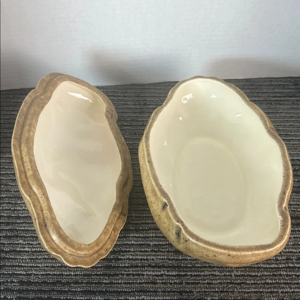 Vintage Baked Potato Serving Dish/Casserole Dish - Picture 5 of 6